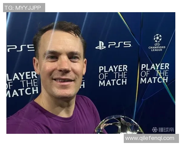 诺伊尔：从守门员到传奇，如何塑造足球史上的不朽神话